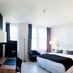 Standaard Double Kamer